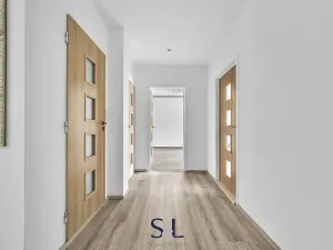 Prodej bytu 3+1, Jablonec nad Nisou, Mechová, 75 m2