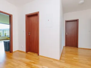 Prodej bytu 3+kk, Karlovy Vary, Pražská silnice, 88 m2