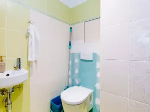 Prodej bytu 3+kk, Karlovy Vary, Pražská silnice, 88 m2