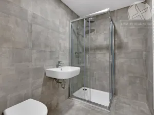 Prodej bytu 2+kk, Praha - Vysočany, V Předním Hloubětíně, 72 m2