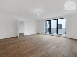 Prodej bytu 2+kk, Praha - Vysočany, V Předním Hloubětíně, 61 m2