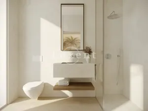 Prodej bytu 3+kk, San Pedro del Pinatar, Španělsko, 60 m2