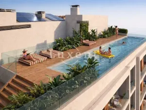 Prodej bytu 2+kk, San Pedro del Pinatar, Španělsko, 37 m2