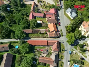 Prodej chalupy, Čestín, 75 m2