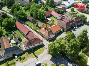 Prodej chalupy, Čestín, 75 m2