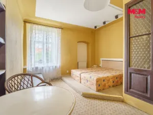 Prodej rodinného domu, Kadaň, Čechova, 260 m2