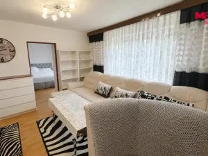 Prodej rodinného domu, Dolní Nětčice, 62 m2
