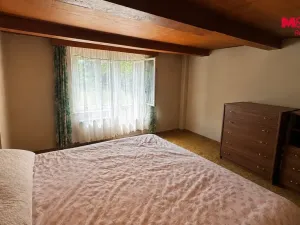 Prodej rodinného domu, Dolní Nětčice, 62 m2