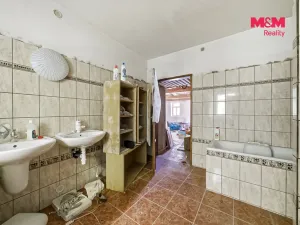Prodej ubytování, Zdobnice, 594 m2