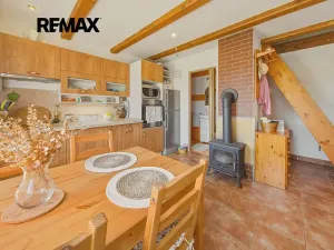 Prodej chaty, Mimoň, Nový domov, 45 m2