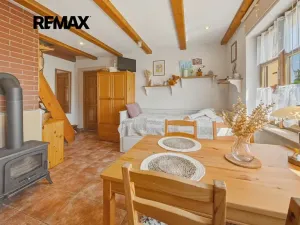 Prodej chaty, Mimoň, Nový domov, 45 m2