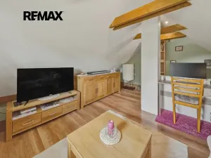 Prodej chaty, Mimoň, Nový domov, 45 m2