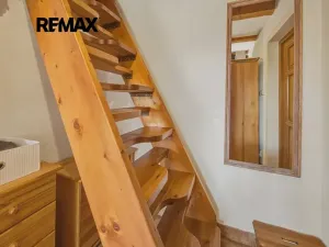 Prodej chaty, Mimoň, Nový domov, 45 m2