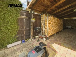Prodej chaty, Mimoň, Nový domov, 45 m2