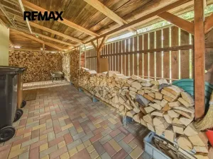 Prodej chaty, Mimoň, Nový domov, 45 m2