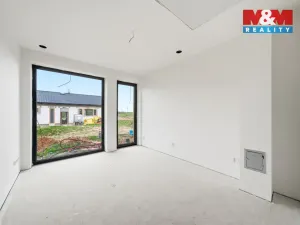 Prodej rodinného domu, Zborov, 96 m2