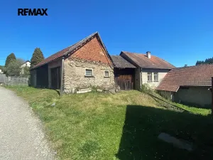 Prodej pozemku pro bydlení, Bílkovice, 1140 m2