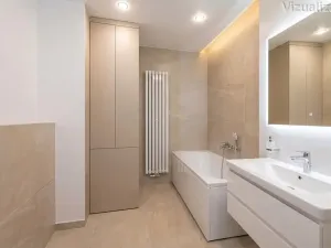Prodej bytu 3+1, Mnichovo Hradiště, Víta Nejedlého, 89 m2