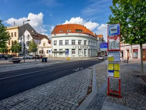 Prodej bytu 3+1, Mnichovo Hradiště, Víta Nejedlého, 89 m2