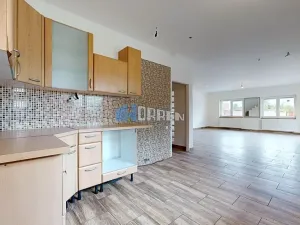 Prodej rodinného domu, Jirny, 5. května, 151 m2