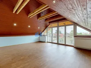 Prodej rodinného domu, Jirny, 5. května, 151 m2
