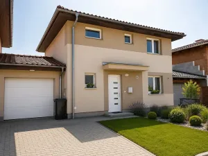 Prodej rodinného domu, Syrovice, 101 m2