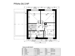 Prodej rodinného domu, Syrovice, 101 m2