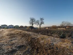 Prodej pozemku pro bydlení, Syrovice, 624 m2
