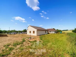 Prodej rodinného domu, Moravské Budějovice, 106 m2