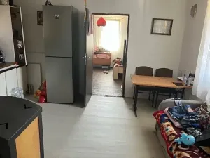 Dražba rodinného domu, Tis, 100 m2
