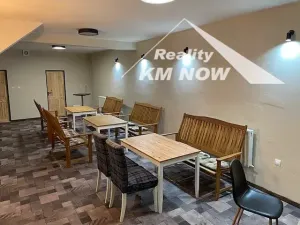 Pronájem obchodního prostoru, Kroměříž, Gen. Svobody, 139 m2