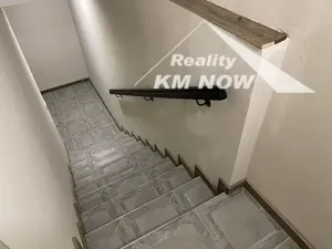 Pronájem obchodního prostoru, Kroměříž, Gen. Svobody, 139 m2