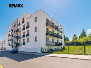 Prodej bytu 1+kk, Plzeň, V Zahrádkách, 39 m2