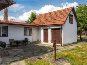 Prodej rodinného domu, Krhová, Bří Podmolů, 116 m2