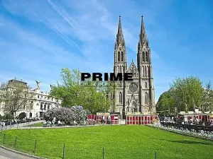Pronájem bytu 6+kk a větší, Praha - Vinohrady, Ibsenova, 256 m2