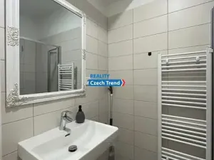 Pronájem kanceláře, Olomouc, Wittgensteinova, 85 m2
