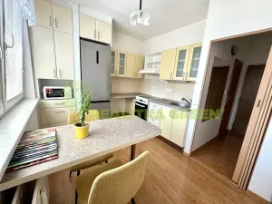 Pronájem bytu 1+1, Zlín, Potoky, 33 m2