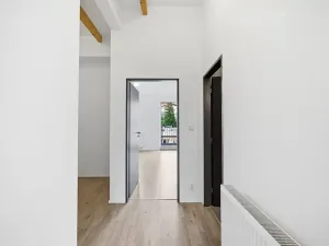 Prodej bytu 2+kk, Praha - Libeň, V zahradách, 53 m2
