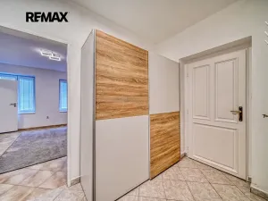 Pronájem bytu 2+1, Poděbrady, Na Hrázi, 47 m2