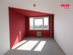Prodej bytu 2+kk, Praha - Michle, Ohradní, 41 m2