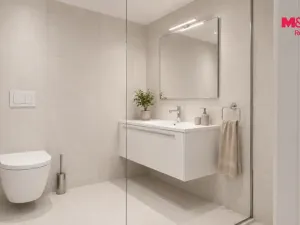 Prodej bytu 2+kk, Praha - Lochkov, K celinám, 54 m2