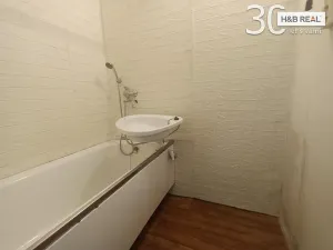 Prodej bytu 1+1, Vsetín - Rokytnice, Okružní, 34 m2