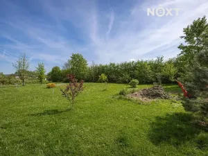 Prodej pozemku pro bydlení, Kamenný Újezd, 800 m2