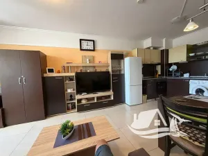 Prodej bytu 2+kk, Nesebar, Bulharsko, 54 m2
