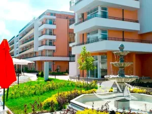 Prodej bytu 2+kk, Nesebar, Bulharsko, 54 m2