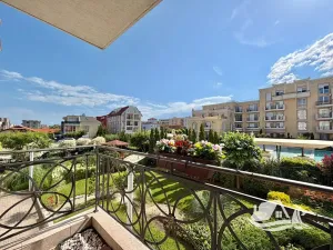 Prodej bytu 2+kk, Ravda, Bulharsko, 47 m2