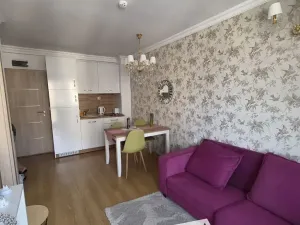 Prodej bytu 2+kk, Nesebar, Bulharsko, 37 m2