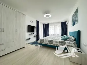 Prodej bytu 3+kk, Nesebar, Bulharsko, 165 m2