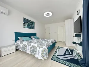 Prodej bytu 3+kk, Nesebar, Bulharsko, 165 m2