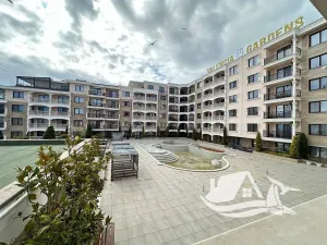Prodej bytu 3+kk, Nesebar, Bulharsko, 165 m2